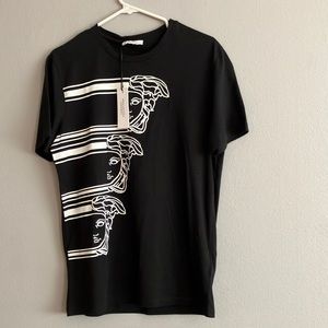 New Versace Collection Tee Medium